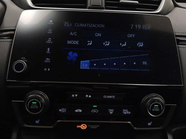 Honda Cr-v ELEGANCE
